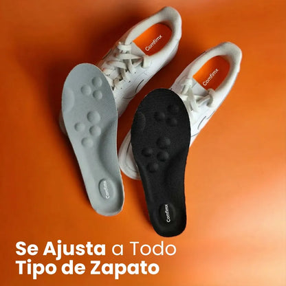 Plantillas Ortopédicas | Comfimx