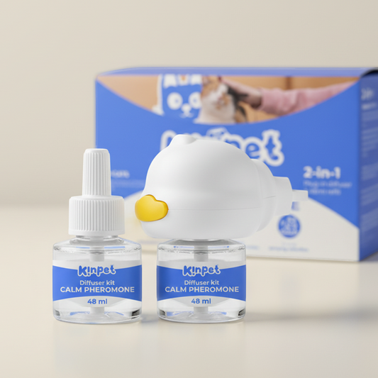 Kinpet Cat Diffuser